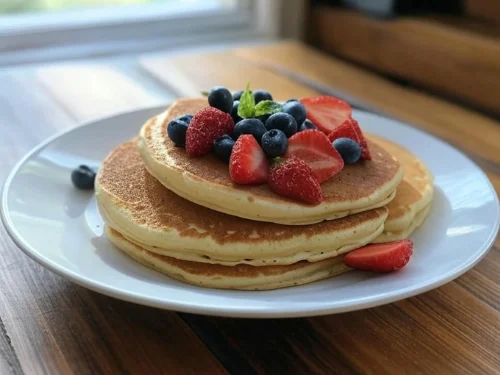 Desayunos y Meriendas
