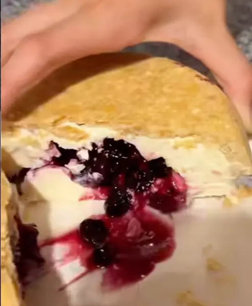 cheesecake